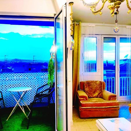 Rosalia 5 Estrellas - Garaje Free - 90M2 Granada Luaran gambar