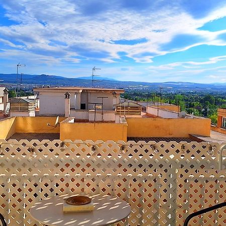 Rosalia 5 Estrellas - Garaje Free - 90M2 Granada Luaran gambar