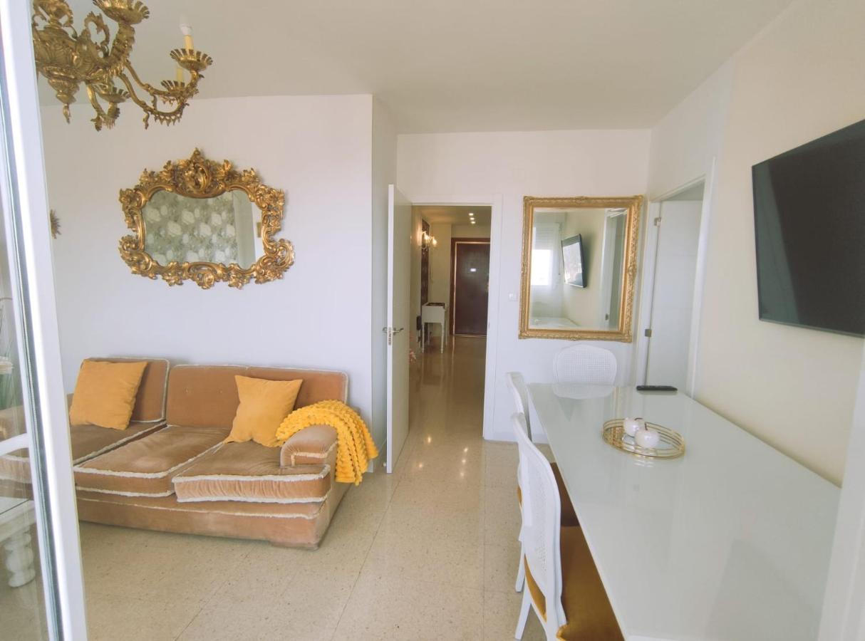 Rosalia 5 Estrellas - Garaje Free - 90M2 Granada Luaran gambar