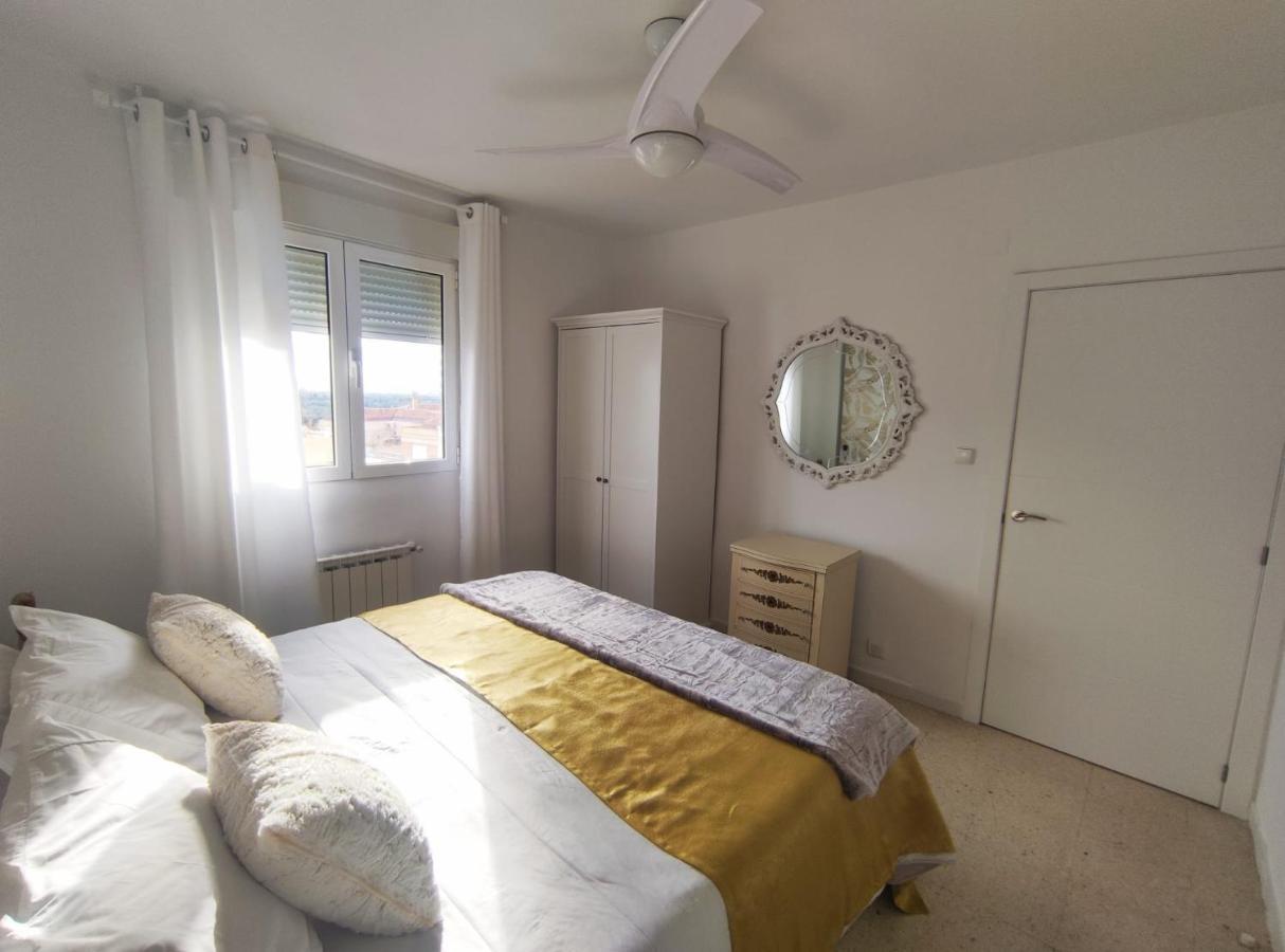 Rosalia 5 Estrellas - Garaje Free - 90M2 Granada Luaran gambar