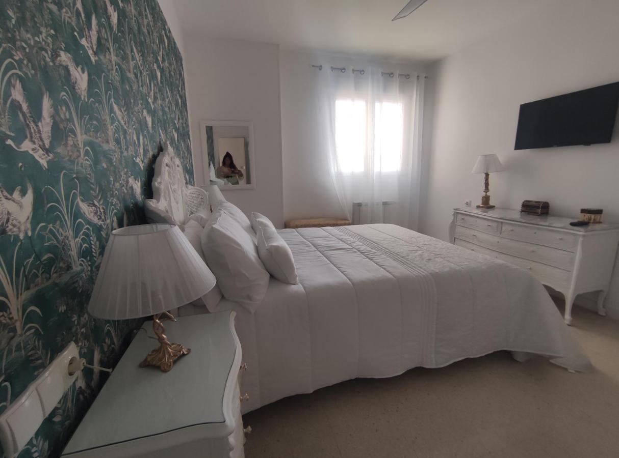 Rosalia 5 Estrellas - Garaje Free - 90M2 Granada Luaran gambar