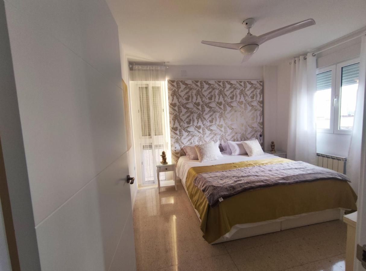 Rosalia 5 Estrellas - Garaje Free - 90M2 Granada Luaran gambar