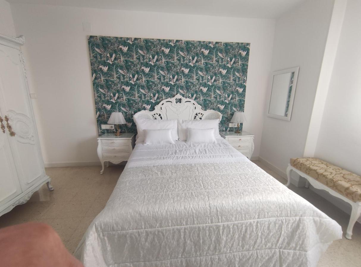 Rosalia 5 Estrellas - Garaje Free - 90M2 Granada Luaran gambar
