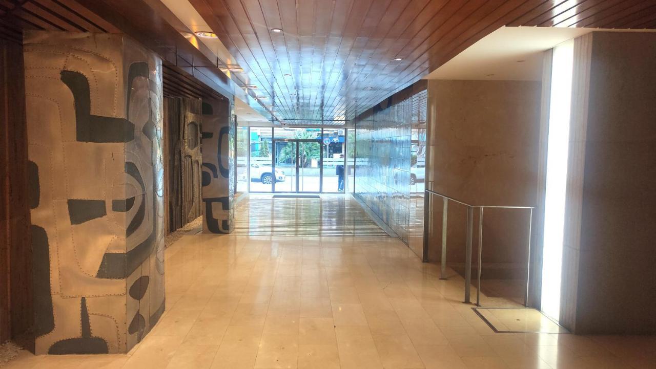 Rosalia 5 Estrellas - Garaje Free - 90M2 Granada Luaran gambar