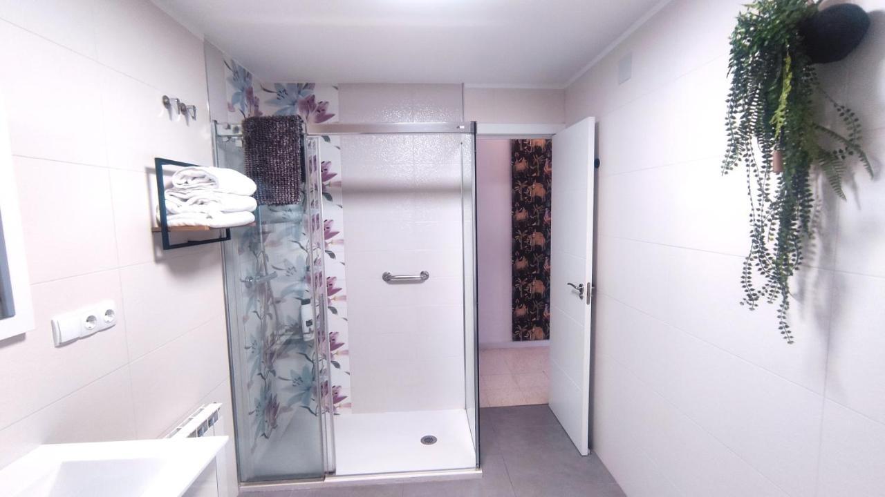 Rosalia 5 Estrellas - Garaje Free - 90M2 Granada Luaran gambar