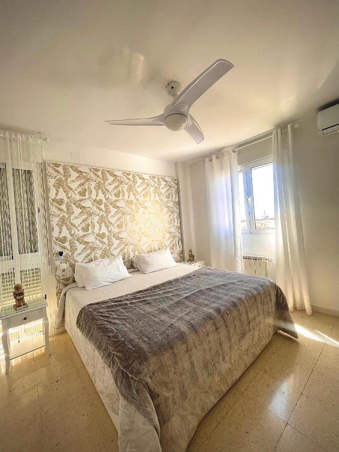 Rosalia 5 Estrellas - Garaje Free - 90M2 Granada Luaran gambar