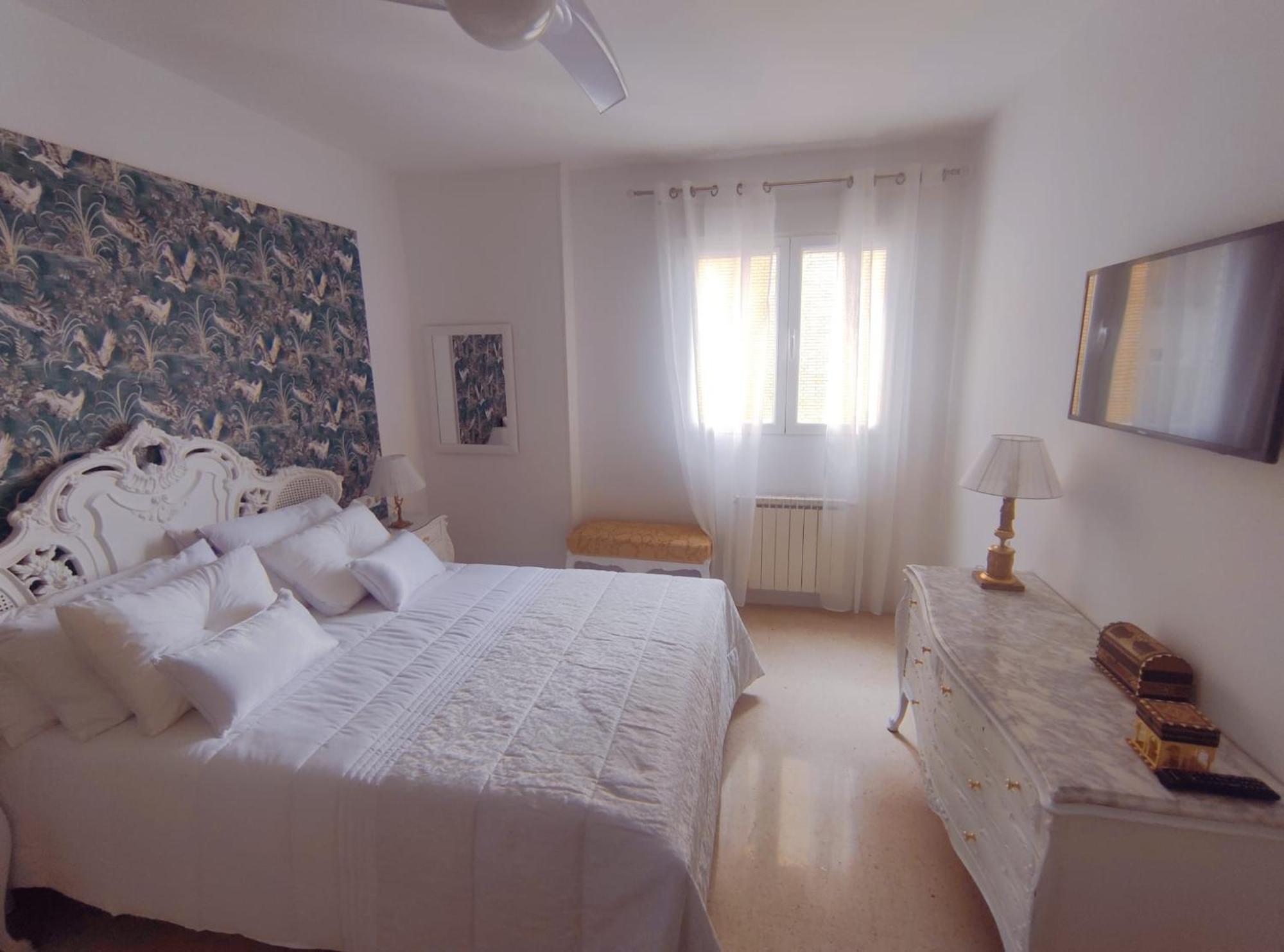 Rosalia 5 Estrellas - Garaje Free - 90M2 Granada Luaran gambar