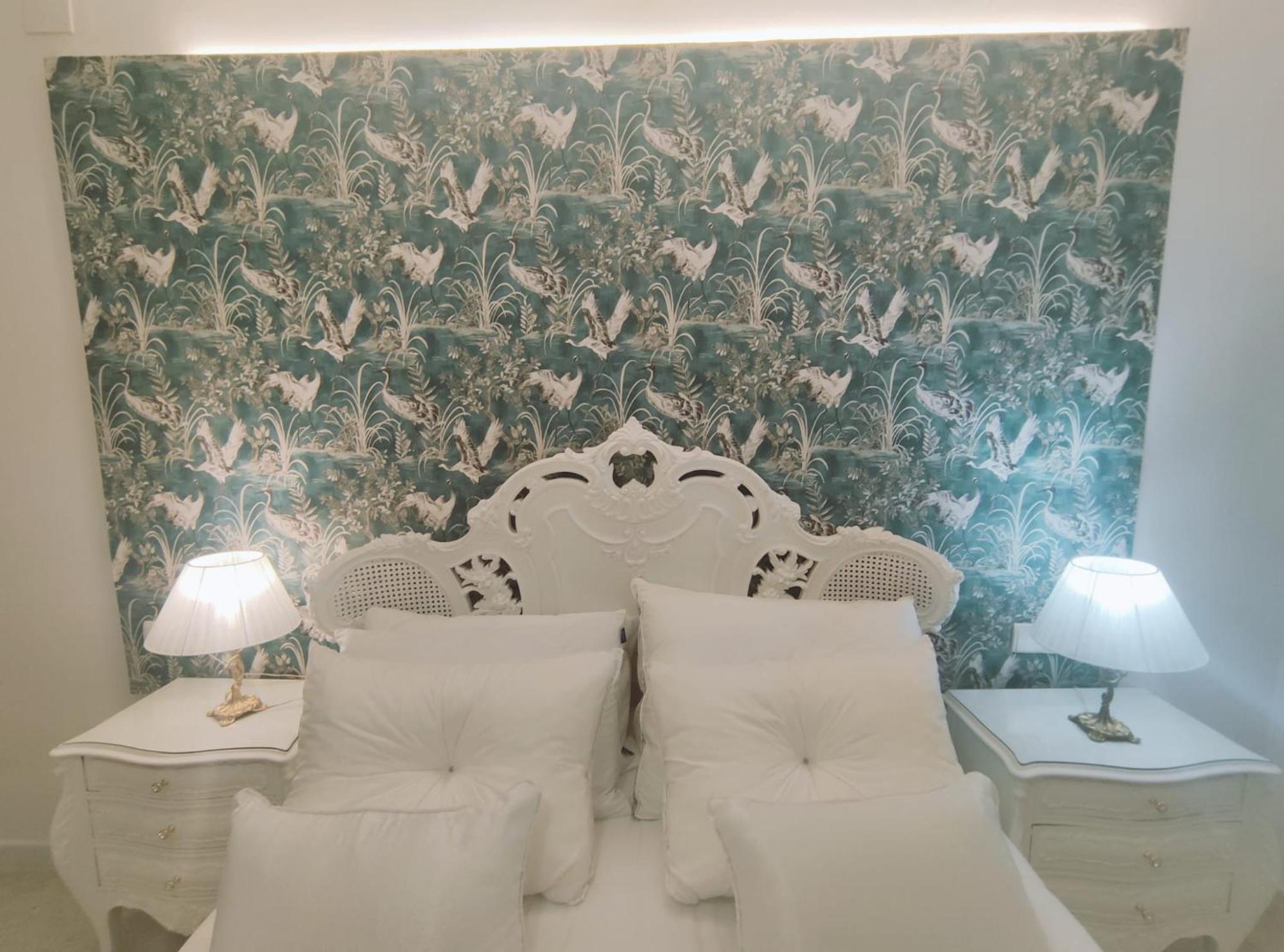 Rosalia 5 Estrellas - Garaje Free - 90M2 Granada Luaran gambar