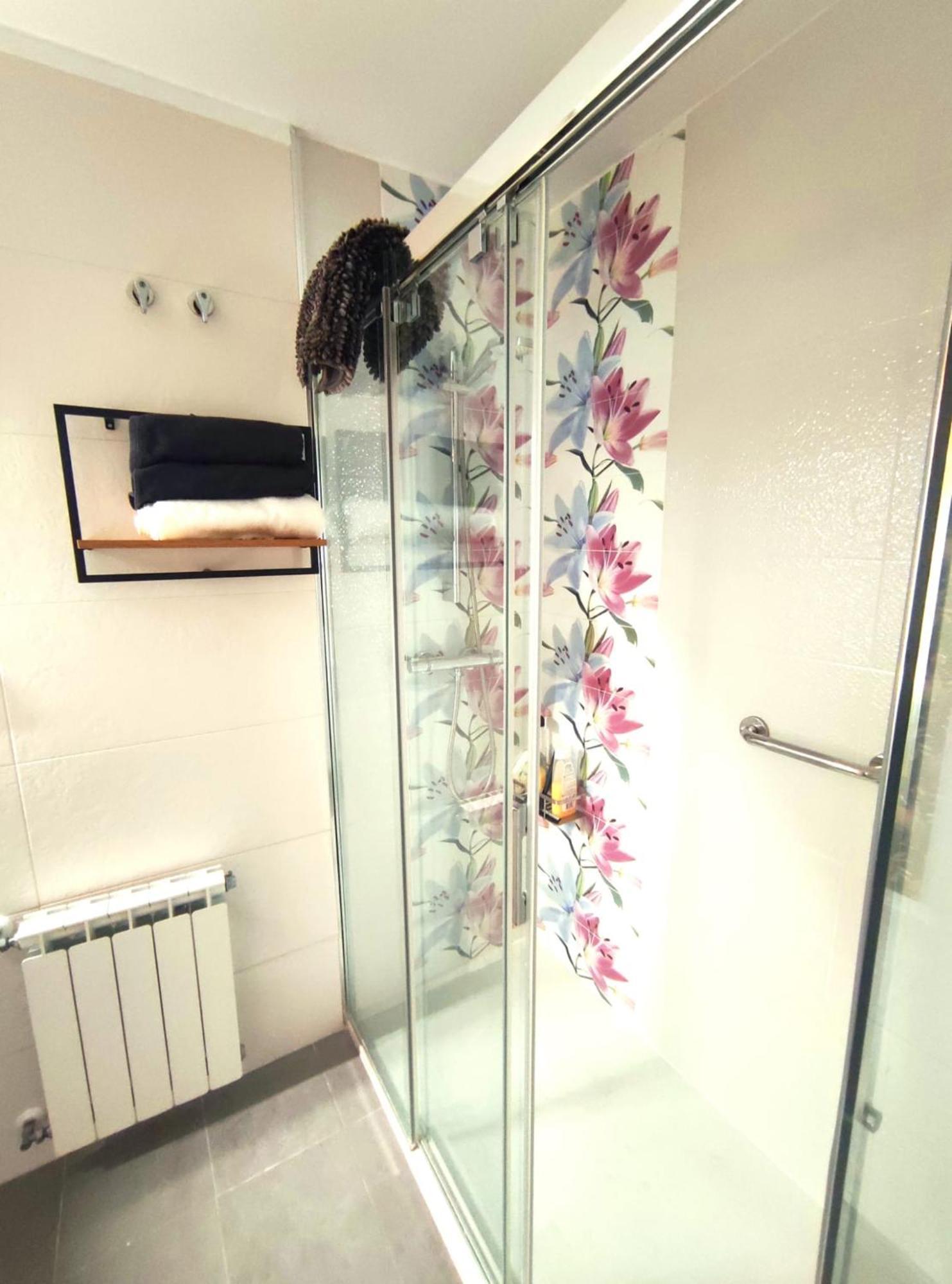 Rosalia 5 Estrellas - Garaje Free - 90M2 Granada Luaran gambar