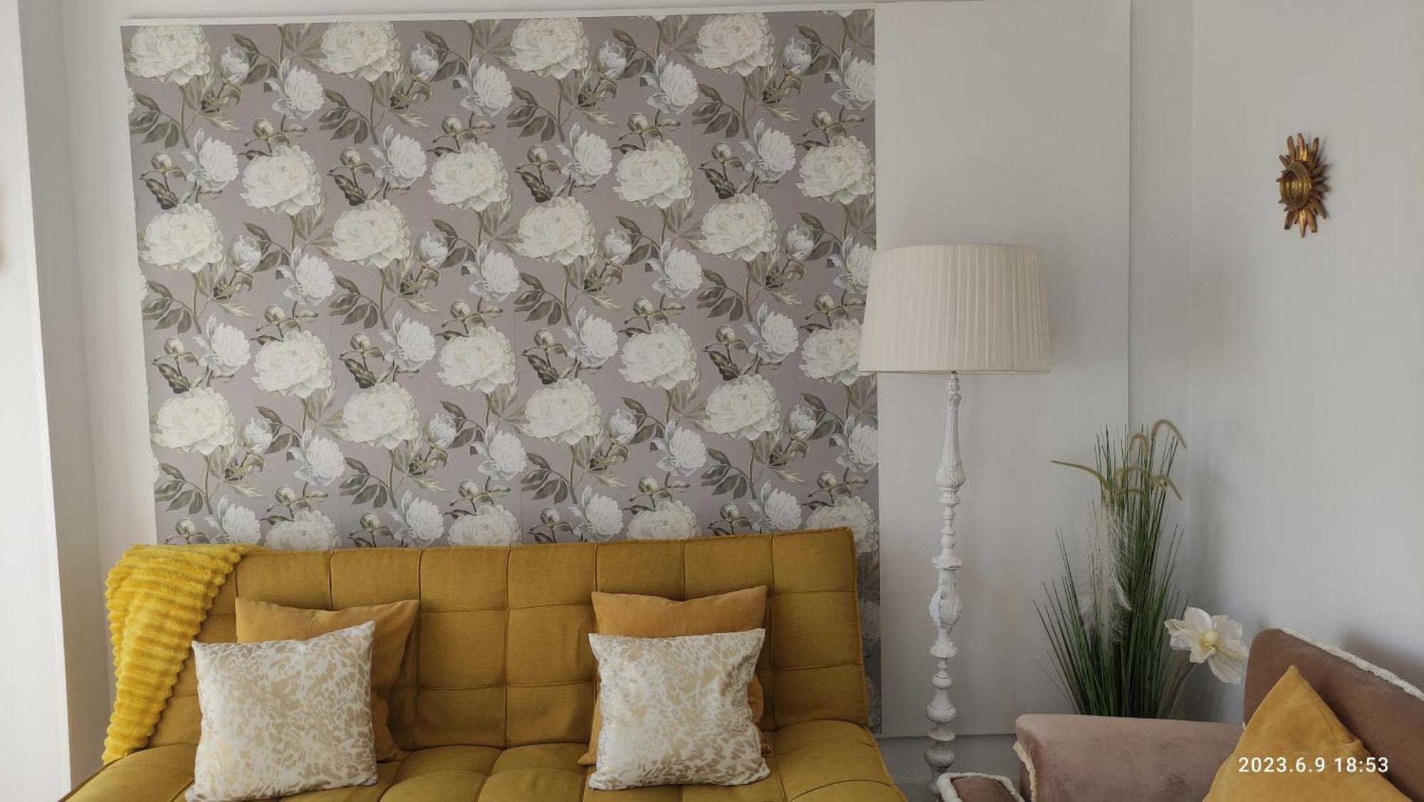 Rosalia 5 Estrellas - Garaje Free - 90M2 Granada Luaran gambar