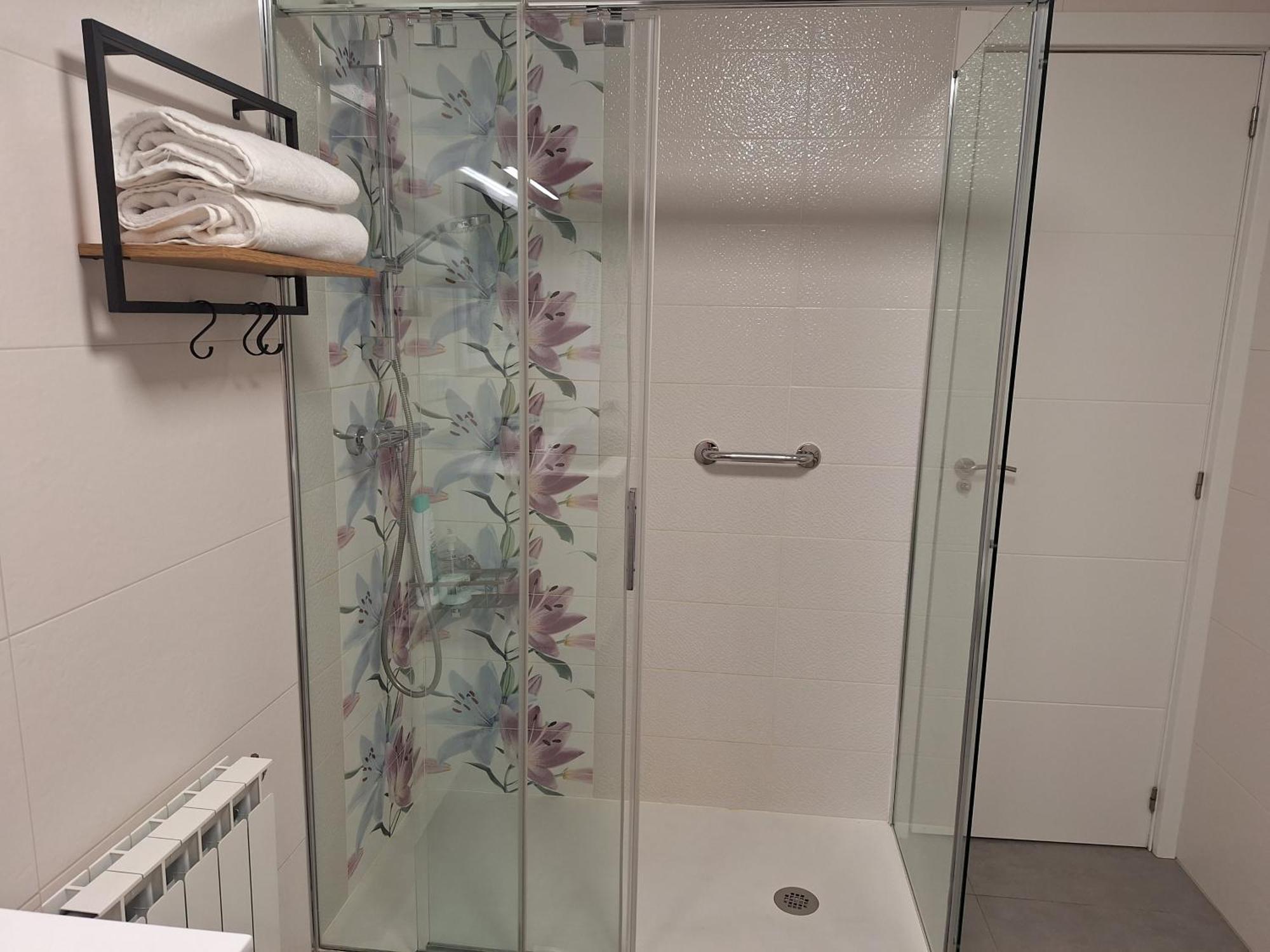 Rosalia 5 Estrellas - Garaje Free - 90M2 Granada Luaran gambar