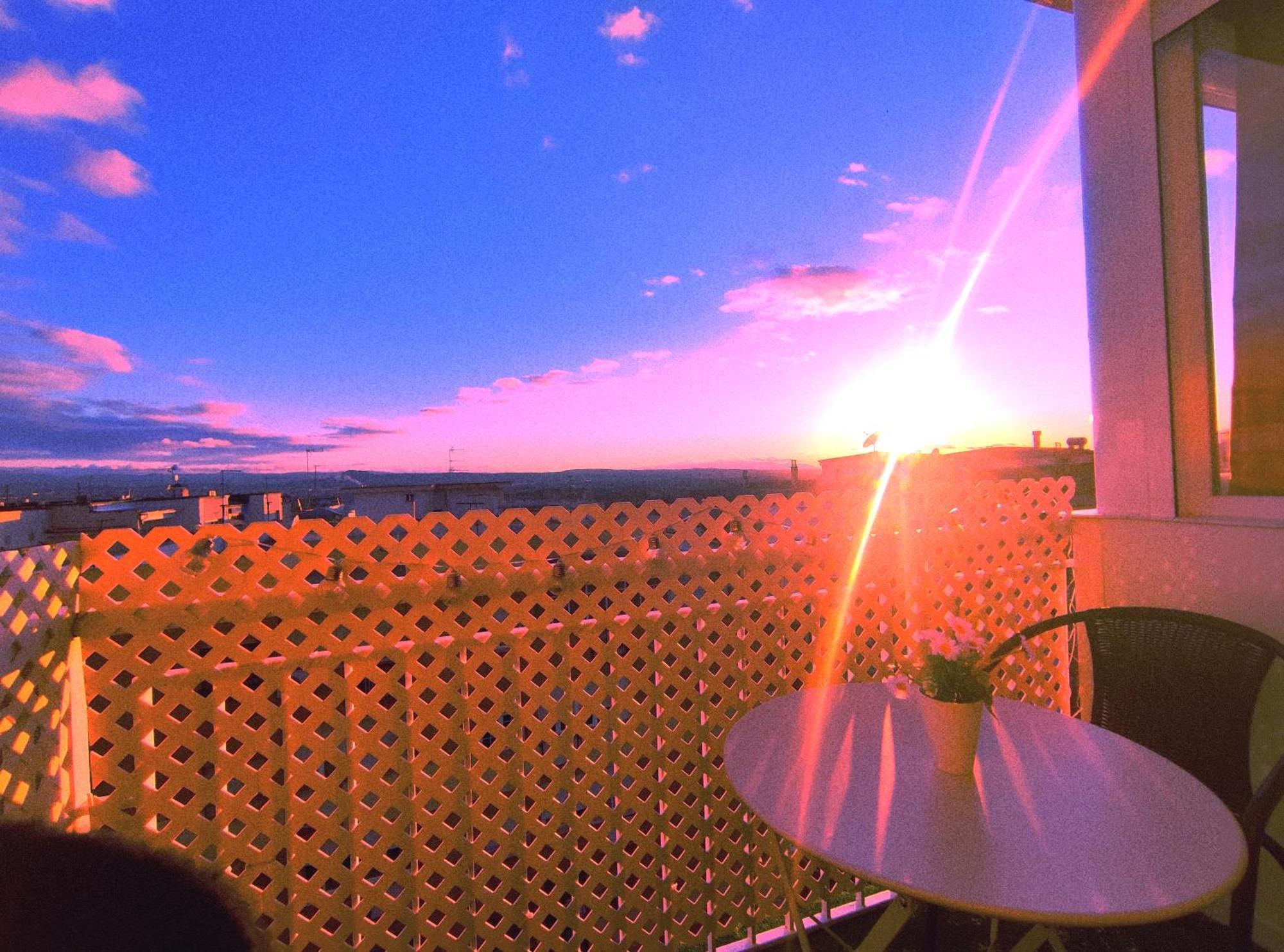 Rosalia 5 Estrellas - Garaje Free - 90M2 Granada Luaran gambar