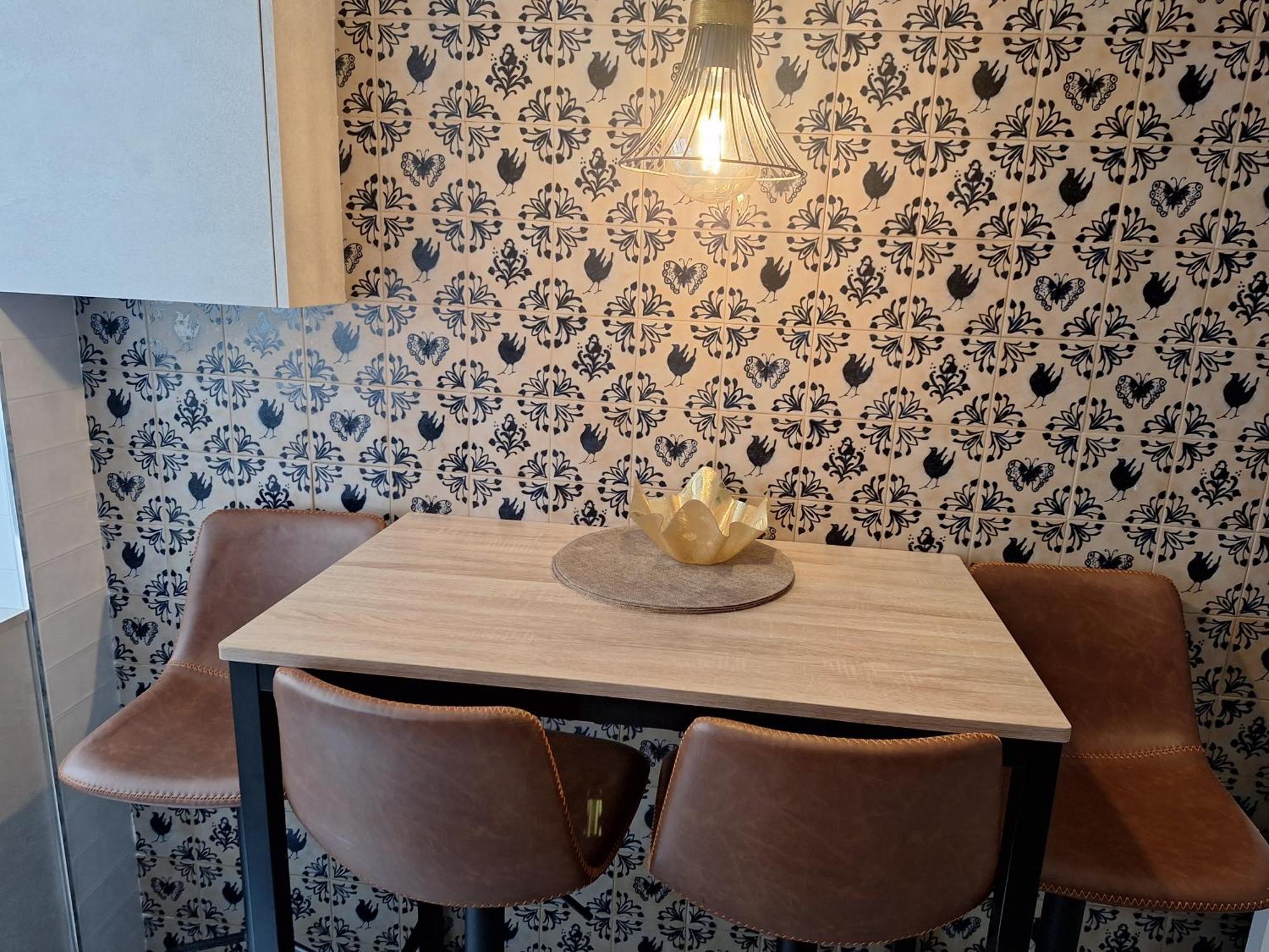 Rosalia 5 Estrellas - Garaje Free - 90M2 Granada Luaran gambar