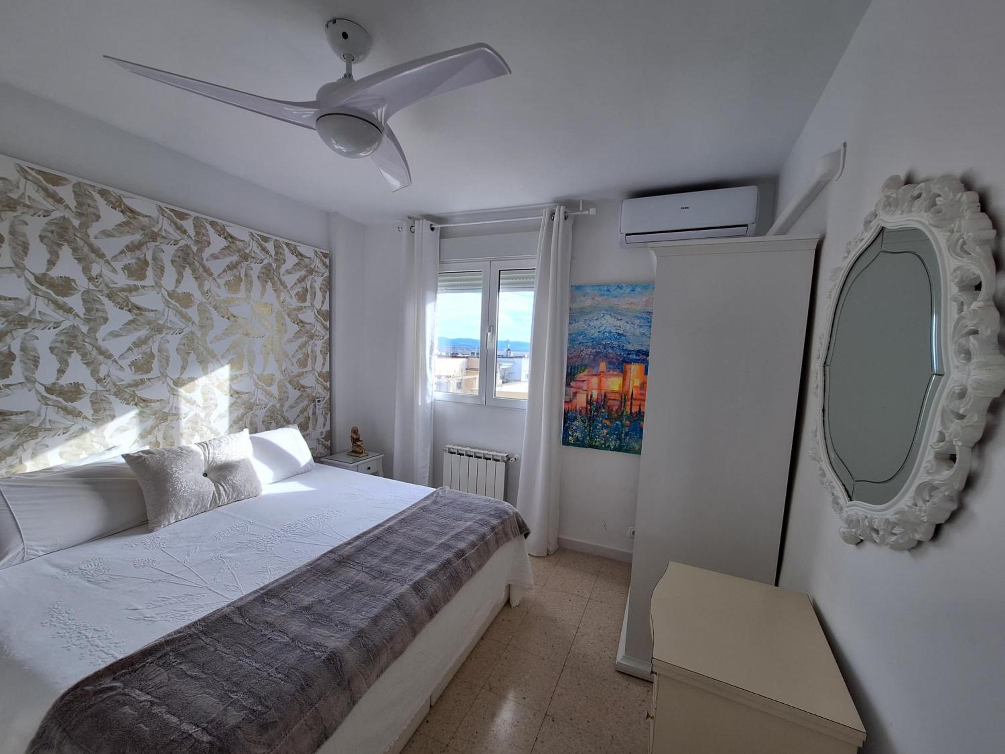 Rosalia 5 Estrellas - Garaje Free - 90M2 Granada Luaran gambar